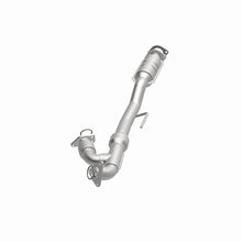 Load image into Gallery viewer, Magnaflow Conv DF 2007-2008 ALTIMA 3.5 L Underbody