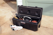 Load image into Gallery viewer, Deezee Universal Tool Box - Specialty Utility Chest Plastic 35In