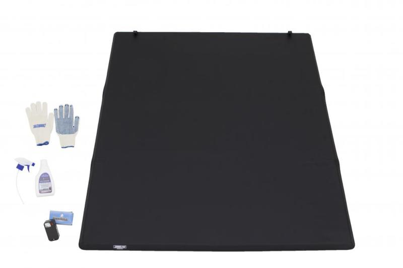 Tonno Pro 15-19 Ford F-150 6.5ft Styleside Lo-Roll Tonneau Cover