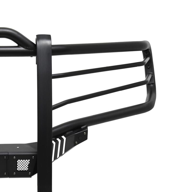 Westin 19-21 Ram 1500 Sportsman X Grille Guard - Textured Black (Excluding Classic & Rebel)