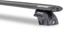 Load image into Gallery viewer, Rhino-Rack 16-18 Hyundai Tucson 5 Door SUV Vortex SX 2 Bar Roof Rack - Black