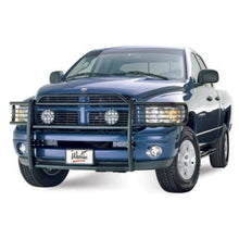 Load image into Gallery viewer, Westin 2002-2005 Dodge Ram 1500 Sportsman Grille Guard - Black