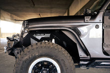 Load image into Gallery viewer, DV8 Offroad 18-23 Jeep Wrangler JL Slim Fender Flares