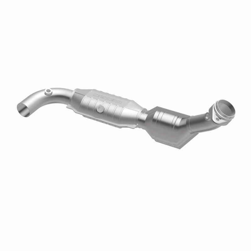 MagnaFlow Conv DF F150 Truck 97-98 V8 4.6L 2W