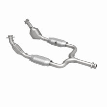 Load image into Gallery viewer, MagnaFlow Conv DF 99-01 Ford Mustang 3.8L