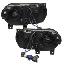 Load image into Gallery viewer, Oracle 08-14 Dodge Challenger SMD HL (Non-HID) - ColorSHIFT w/ Simple Controller