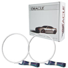 Load image into Gallery viewer, Oracle Nissan Xterra 02-04 Halo Kit - ColorSHIFT w/o Controller