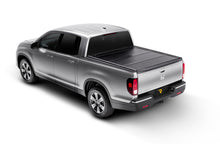 Load image into Gallery viewer, UnderCover 12-17 Isuzu Dmax 5ft Flex Bed Cover