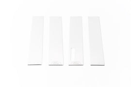 Putco 17-20 Ford SuperDuty - Crew Cab / SuperCab - w/Keypad SS Pillar Posts Classic