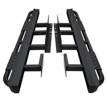Load image into Gallery viewer, Westin 05-23 Toyota Tacoma Rock Slider - Textured Black