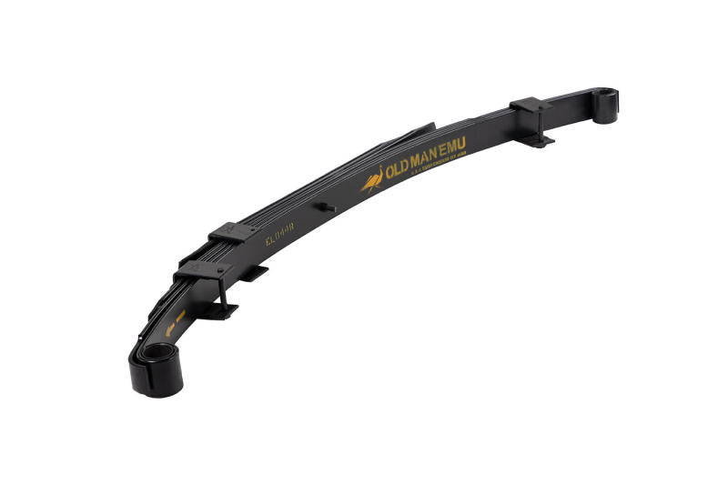 ARB / OME Leaf Spring D2 Hilux 05On