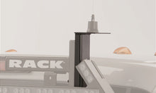 Load image into Gallery viewer, BackRack Antenna Bracket 3.50in Square with 7/8in Hole