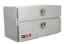 Load image into Gallery viewer, Westin/Brute UnderBody 48in x 20in w/ Top Drawer - Aluminum