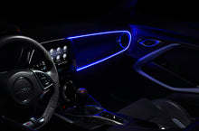 Load image into Gallery viewer, Oracle Fiber Optic LED Interior Kit - ColorSHIFT (4PCS) - ColorSHIFT