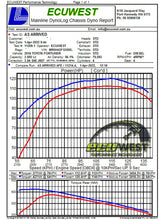 Load image into Gallery viewer, aFe 15-20 Toyota Hilux L4-2.8L (td) Momentum HD Cold Air Intake System w/ Pro Dry S Media