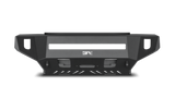 Body Armor 4x4 05-15 Toyota Tacoma Pro Series Front Winch Bumper