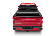 Load image into Gallery viewer, UnderCover 16-20 Nissan Navara 5ft Ultra Flex Bed Cover - Matte Black Finish