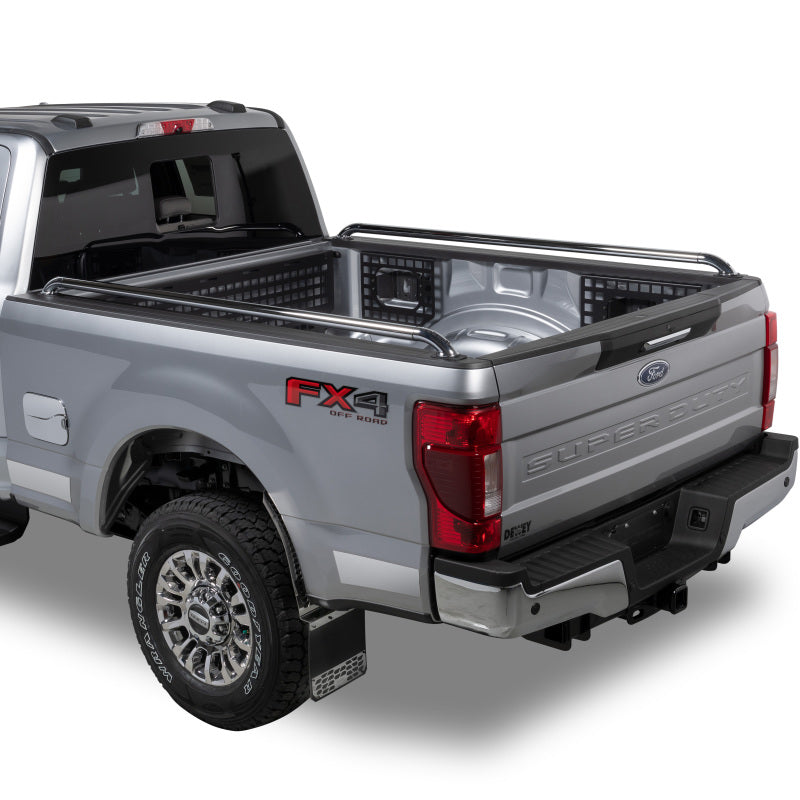 Putco 97-03 Ford F-150 - 6.5ft Bed Pop Up Lockers