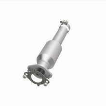 Load image into Gallery viewer, Magnaflow 09-11 Buick Lucerne Rear Underbody 3.9L Direct Fit Catalytic Converter