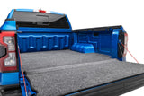 Husky Liners 23-26 Chevrolet Colorado/GMC Canyon CC 5ft Bed Guardian Comfort Bed & Tailgate Mat