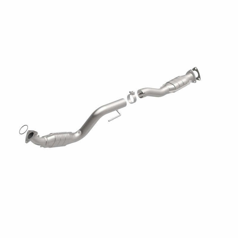 MagnaFlow Conv DF 03-05 Express 2500 4.8L Passenger Side