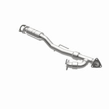 Load image into Gallery viewer, Magnaflow Conv DF 2007-2008 ALTIMA 3.5 L Underbody