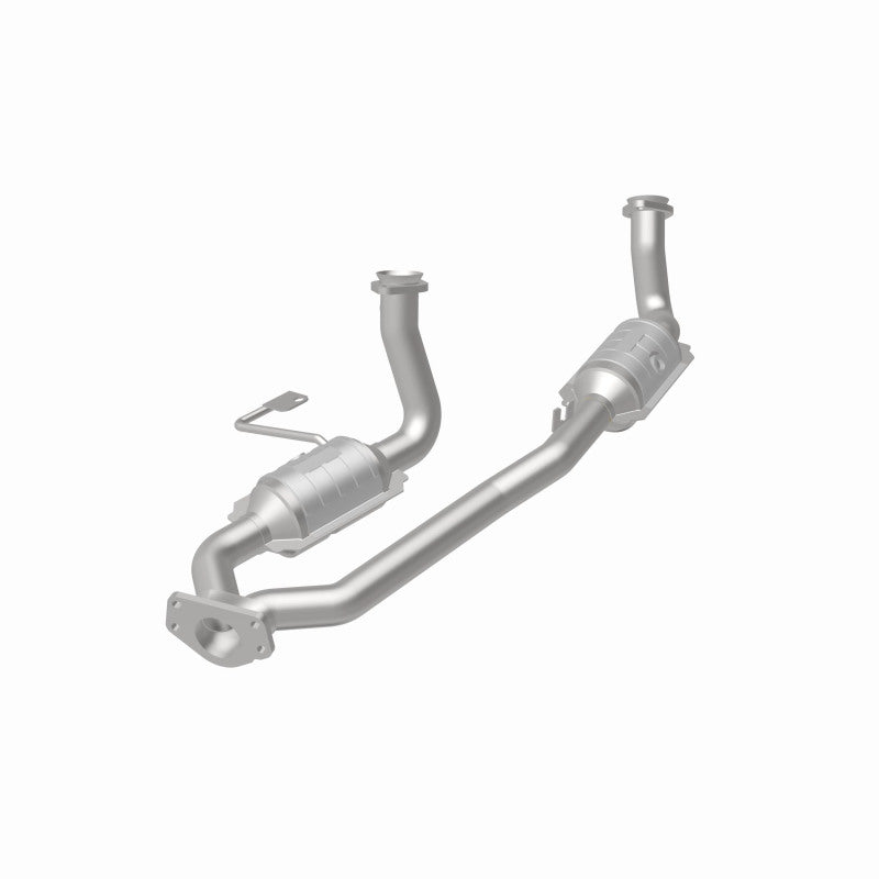 MagnaFlow Conv DF 01-03 Windstar 3.8