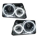 Oracle 01-11 Ford Ranger SMD HL - White