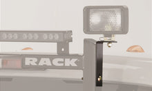 Load image into Gallery viewer, BackRack Light Bracket Sport Light Brackets Pair