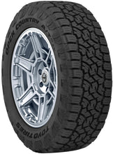 Load image into Gallery viewer, Toyo Open Country A/T III Tire - LT255/70R17 121/118S  E/10 OPAT3 TL