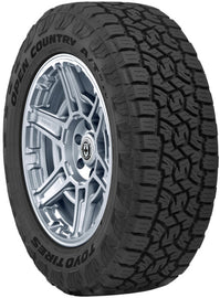 Toyo Open Country A/T III EV Tire - 275/50R22 115H XL