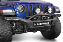 Load image into Gallery viewer, ADD 18-24 Jeep Wrangler JL / 18-24 Jeep Gladiator JT Phantom Winch Rear Bumper