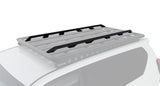 Rhino Rack Pioneer 6 Side Rails For 1900Mm Length Platform
