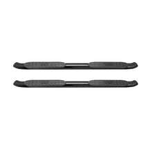 Load image into Gallery viewer, Westin 2007-2017 Jeep Wrangler 2dr PRO TRAXX 4 Oval Nerf Step Bars - Black Wrinkle