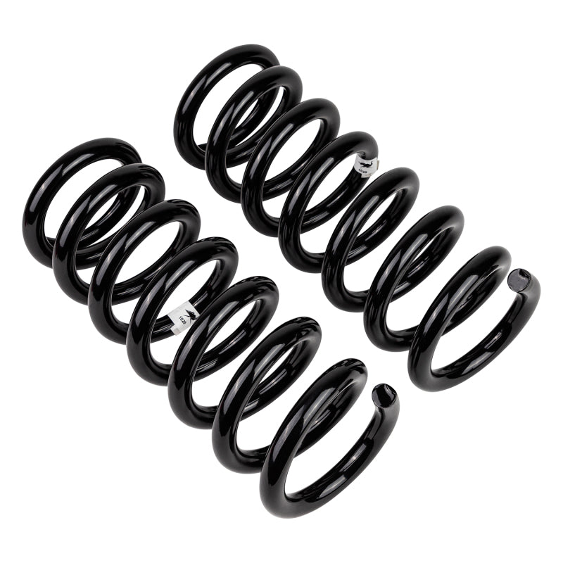 ARB / OME Coil Spring Front Nissan Y62 With Barf