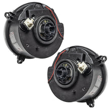 Load image into Gallery viewer, Oracle 05-07 Jeep Liberty SMD HL (no leveling) - ColorSHIFT w/ 2.0 Controller