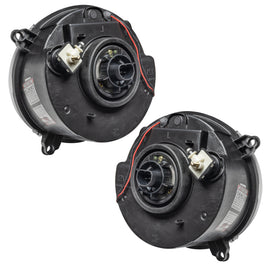 Oracle 05-07 Jeep Liberty SMD HL (no leveling) - ColorSHIFT w/ 2.0 Controller