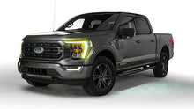Load image into Gallery viewer, Oracle 21-22 Ford F-150 ColorSHIFT RGB+W Headlight DRL Upgrade Kit w/ No Controller