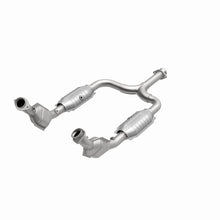 Load image into Gallery viewer, MagnaFlow Conv DF 99-01 Ford Mustang 3.8L