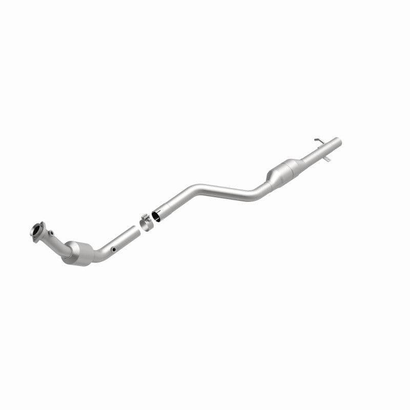 MagnaFlow Conv DF 99-02 Mercedes SL500 5.0L