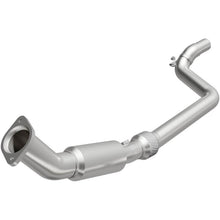 Load image into Gallery viewer, MagnaFlow 07-10 Dodge Charger 3.5L CARB Compliant Direct Fit Catalytic Converter