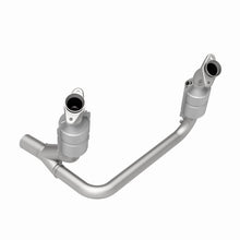 Load image into Gallery viewer, MagnaFlow Conv DF 04 Dodge Durango 3.7L/4.7L