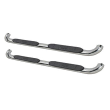 Load image into Gallery viewer, Westin 19-20 Dodge Ram 1500 Crew Cab (Except Classic) 4 Oval Nerf Step Bars - Stainless Steel