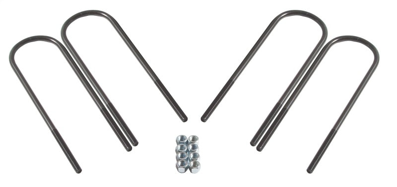 Skyjacker Axle U-Bolt All Non-Spec Vehicles