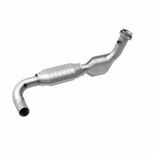 Load image into Gallery viewer, MagnaFlow Conv DF 97-98 Ford Exped 4.6L D/S