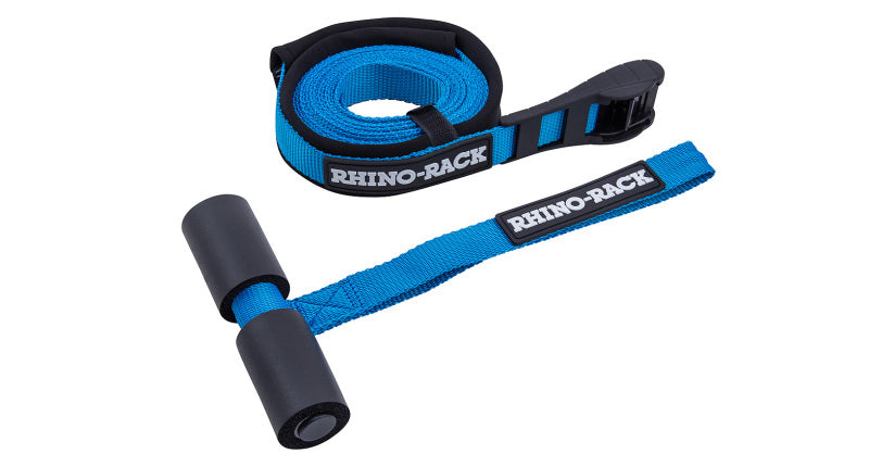 Rhino-Rack Paddle Board Nose/Tail Tie Down Strap