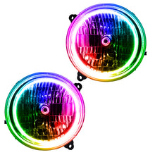 Load image into Gallery viewer, Oracle 02-04 Jeep Liberty SMD HL - ColorSHIFT