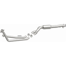 Load image into Gallery viewer, Magnaflow 96-02 Mercedes-Benz SL600 6.0L Direct Fit Converter