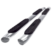 Load image into Gallery viewer, Westin 20-22 Ford Explorer PRO TRAXX 4 Oval Nerf Step Bars - SS