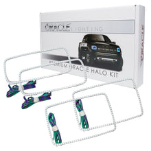 Load image into Gallery viewer, Oracle Ford F250 08-10 Halo Kit - ColorSHIFT w/o Controller